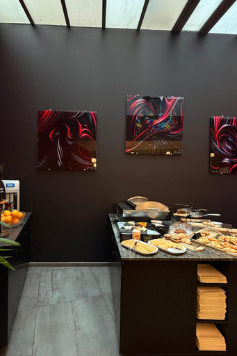 Food & Drinks 5, Logis Hotel Borel, Nord