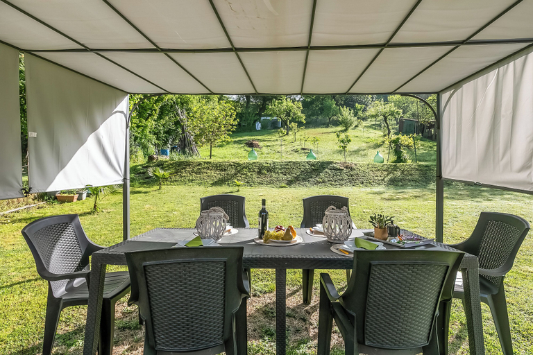 Others 4, Cozy Apt Intypical Hayloft With Garden, Florence