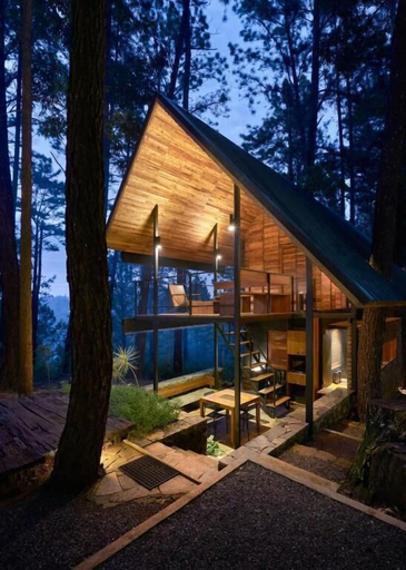 Property grounds 2, Kaya Retreat, Haputale