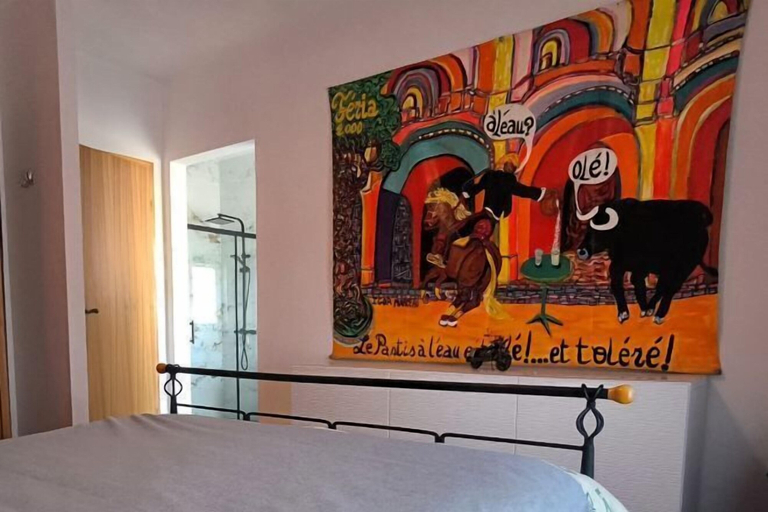 Room 2, Casa Vale Vinagre, Silves