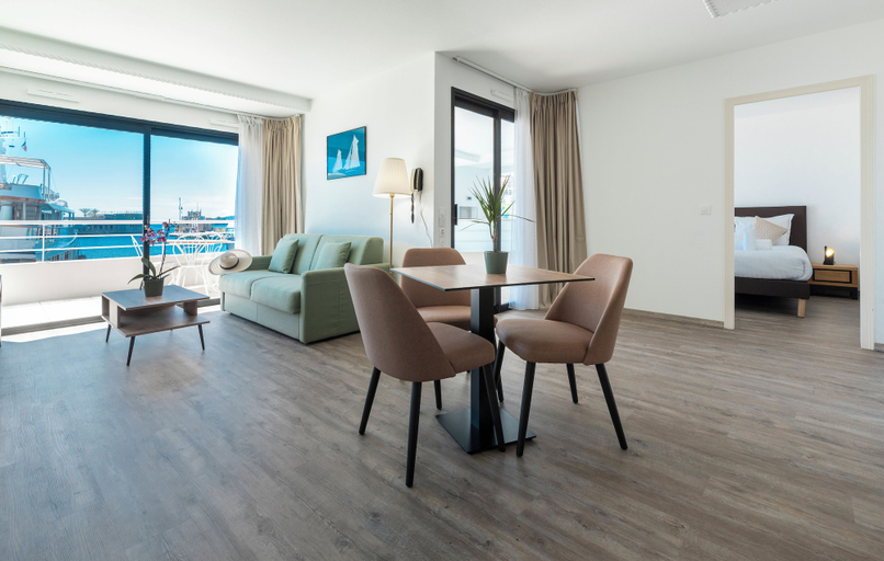 Others 5, RESIDENCE CAP WINSTON, Alpes-Maritimes