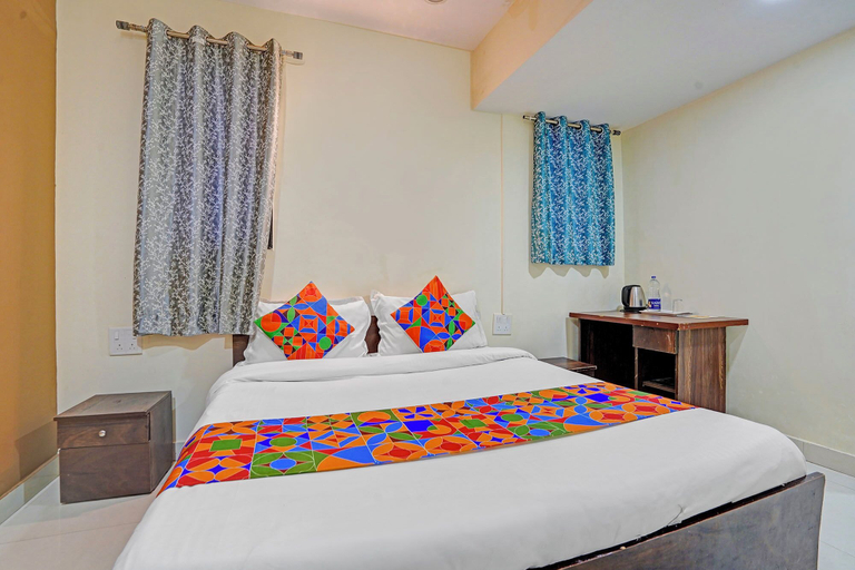Others 5, FabHotel Kohinoor Residency I, Pune