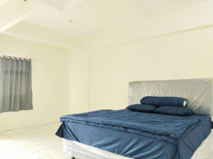 Bedroom 2, Room 88 Kemang View Apartment, Bekasi