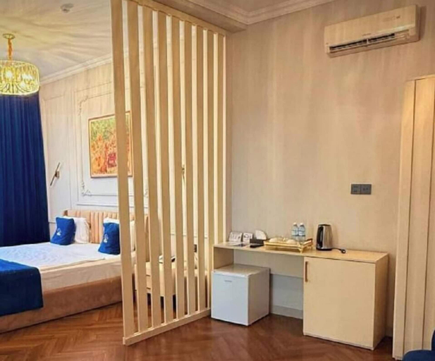 Bedroom 4, Perla De Mar Hotel, Baku