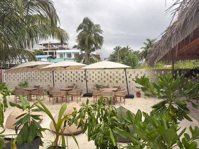Exterior & Views 2, Belena Maldives