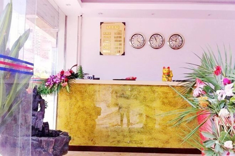 Others 5, Nanning Boqian Business Hotel, Nanning