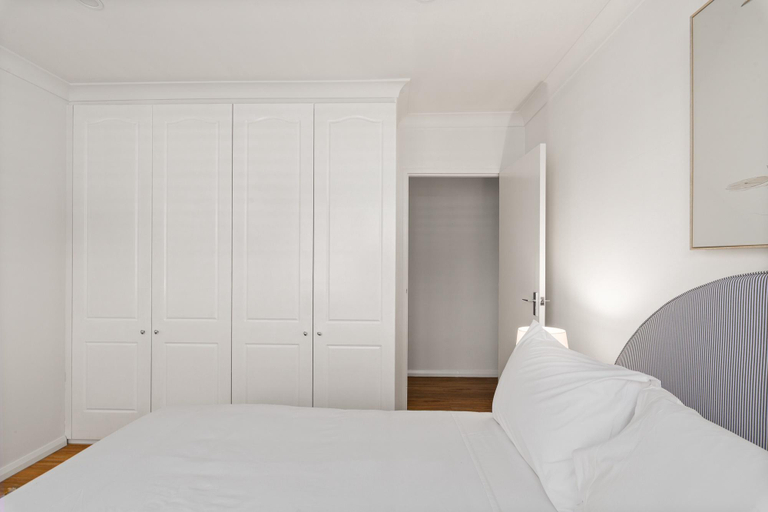 Bedroom 3, Bright 2-Bedroom Apartment Near Coogee Beach, Sydney