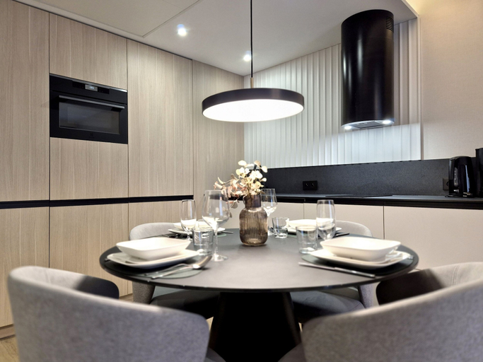 Food & Drinks 4, Loft Premium Apartments by Baltic Home, Świnoujście