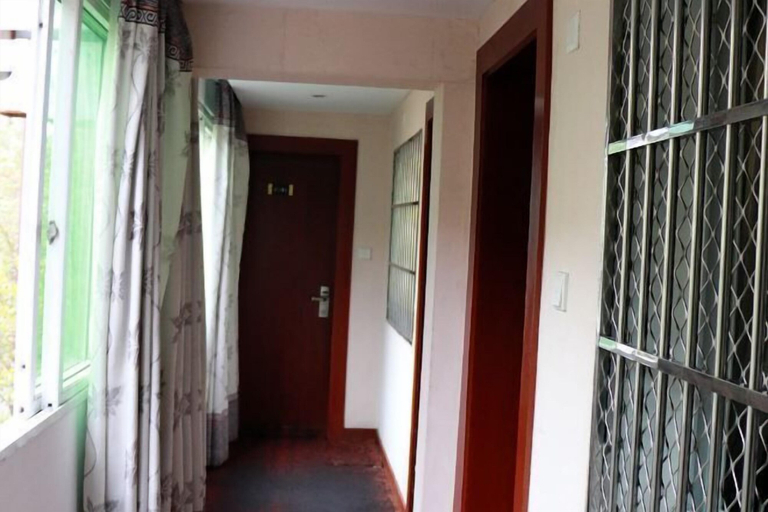 Others 5, Hai Lun Hotel, Zhoushan