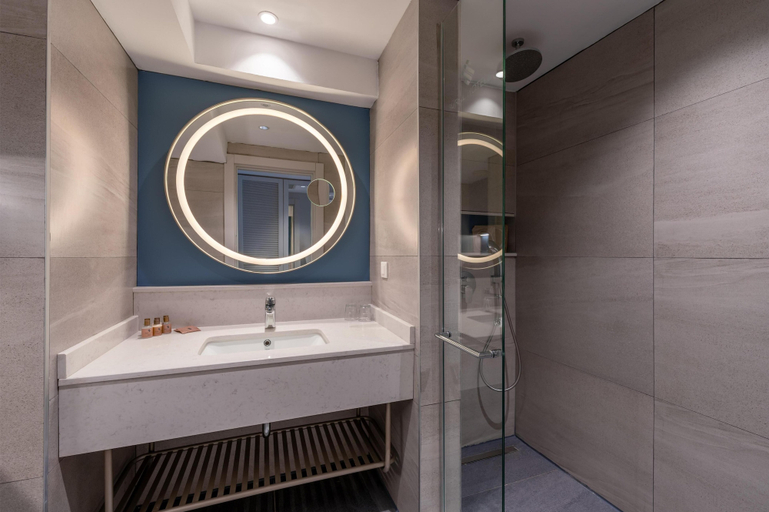 Bathroom 4, Sural Saray Hotel - All inclusive, Manavgat