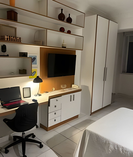 Others 5, Apartments in the Heart of Copacabana, Rio de Janeiro