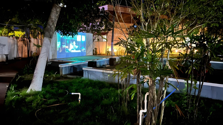 Others 5, LEISURE INN RESORTS, Kancheepuram