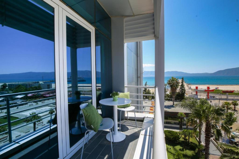Others 5, Hotel Vlora International, Vlorës