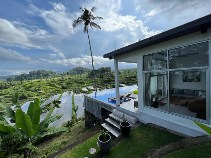 Exterior & Views 2, Villa Di Bias, Karangasem