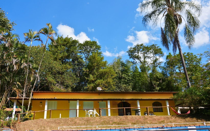 Exterior & Views, Recanto Elter, Piracaia
