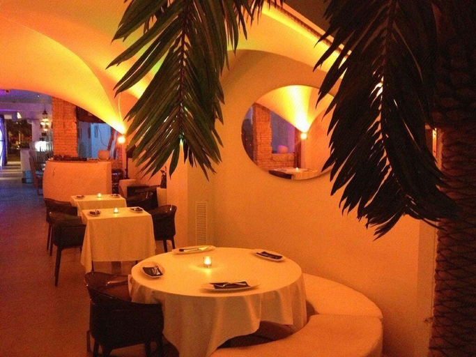 Food & Drinks 5, Hotel Boutique Sabbia Valencia, Valencia