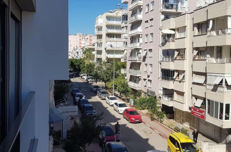 Exterior 2, Gurcuoglu Homes, Antalya