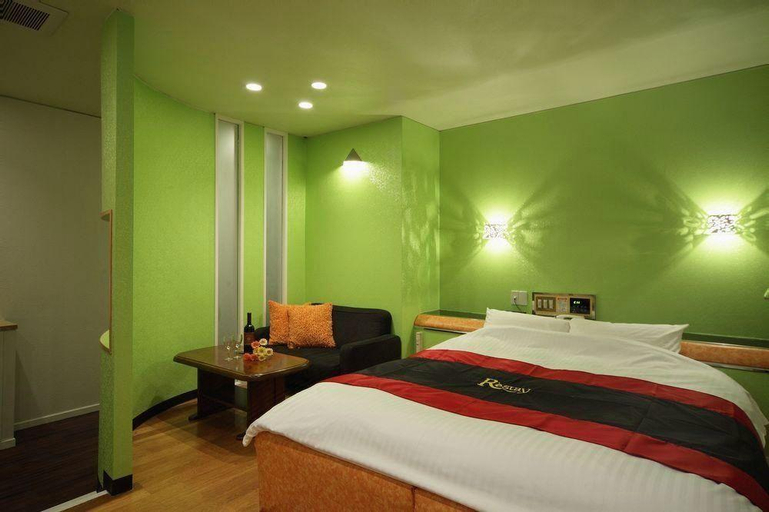 Bedroom 3, Restay DEE - Adult Only, Tokushima