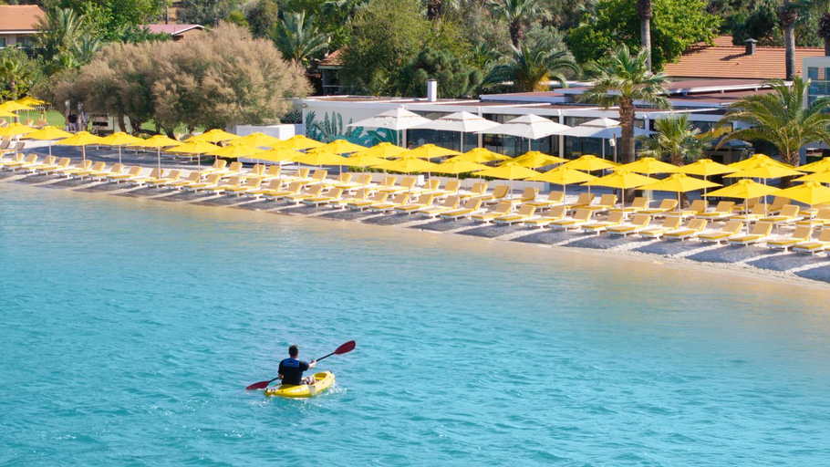 Sport & Beauty 2, D Resort Ayvalik Murat Reis, Ayvalık