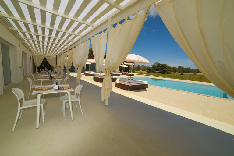Pool 4, Agricola Chiani 1 Triple Relax&pool, Lecce