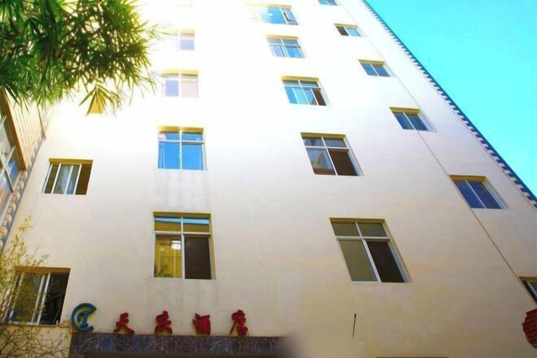 Exterior & Views 2, Tiancheng Hotel, Dali Bai