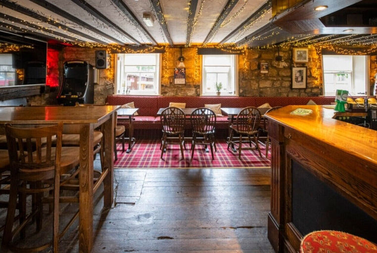Food & Drinks 5, Downe Arms Inn, North Yorkshire