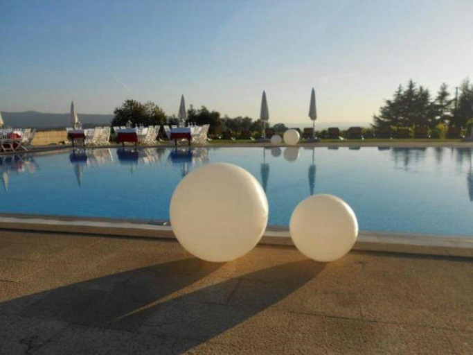 Sport & Beauty 2, Pousada Convento de Vila Pouca da Beira - Historic Hotel, Oliveira do Hospital
