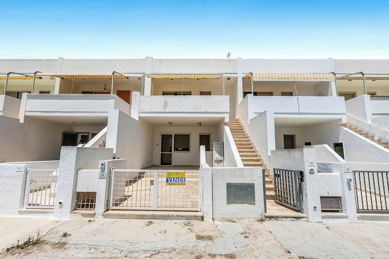 Exterior 4, La Rosa Apartment Sea View, Lecce