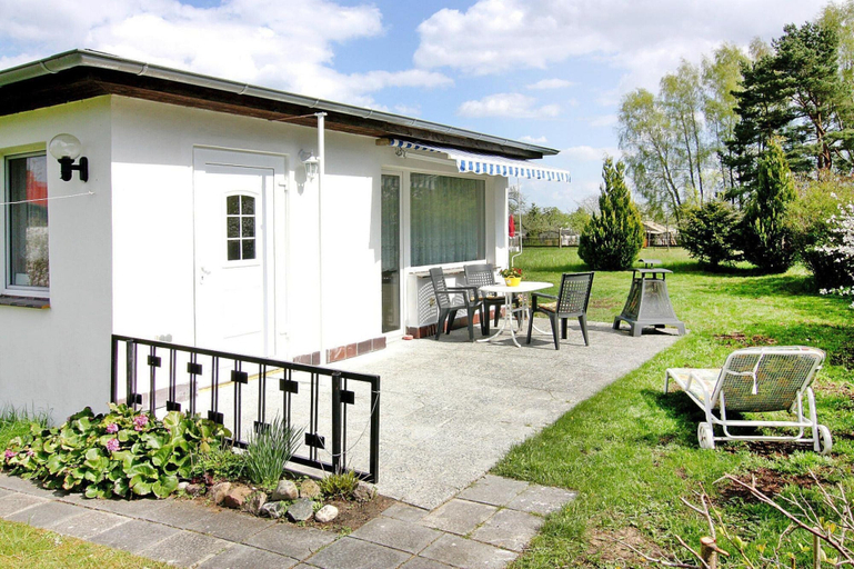 Others 1, Gemutlicher Bungalow in Freest, Vorpommern-Greifswald