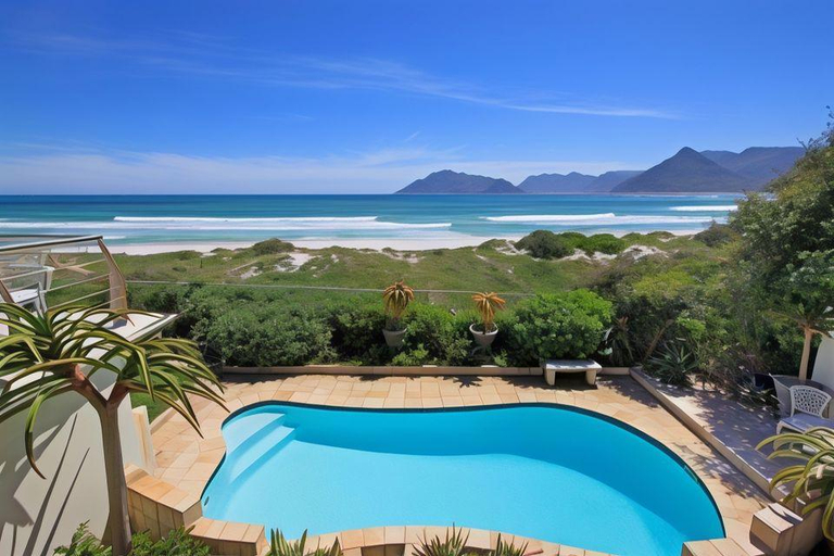Sport & Beauty 2, Last Word Long Beach, City of Cape Town