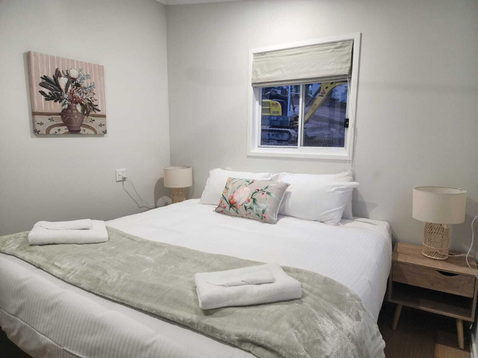Room 5, Yandina Station, Maroochy