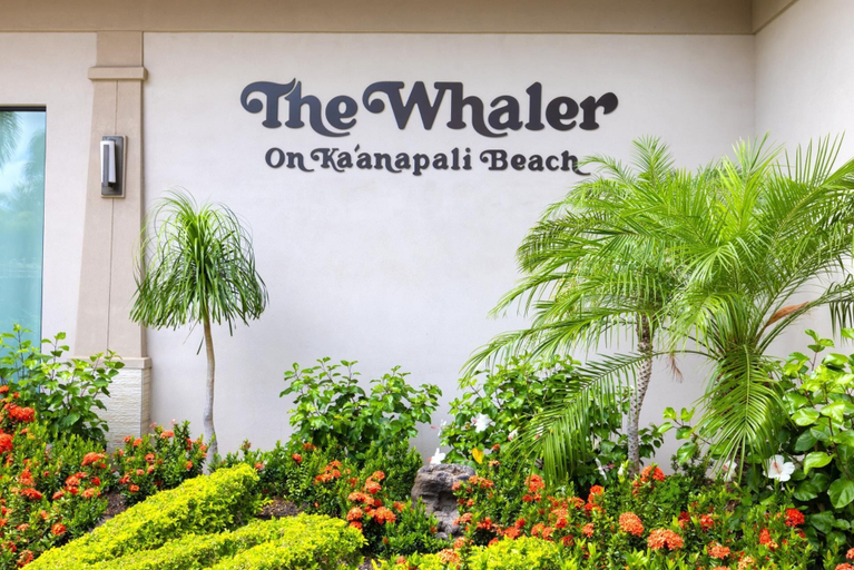 Exterior & Views 2, Whaler Collection by KBM - 2 Units (1211/1218), Maui