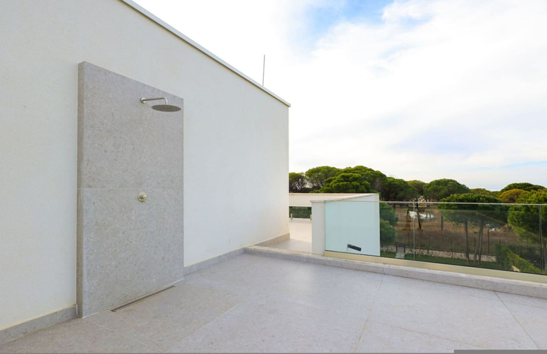 Room 2, Sanpietro Elite Villa, Durrësit