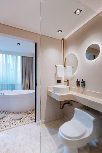 Room 4, w Loft Estandar Plus, Medellín