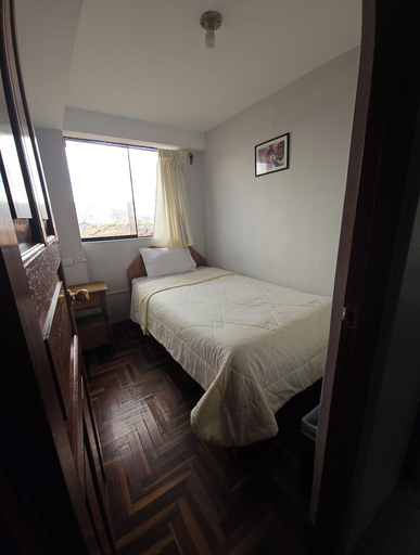 Room 4, CUSCO VISTA GUETS HOUSE, Cusco