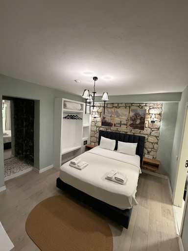 Bedroom 4, Karnelyan Alaçatı, Çeşme