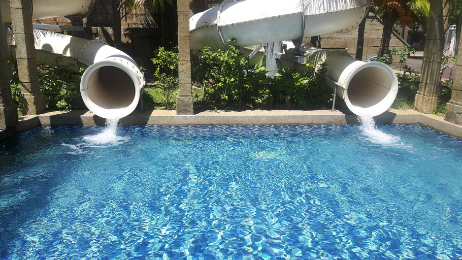 Sport & Beauty 5, NRA SWISS GARDEN RESORT RESIDENCES , Kuantan