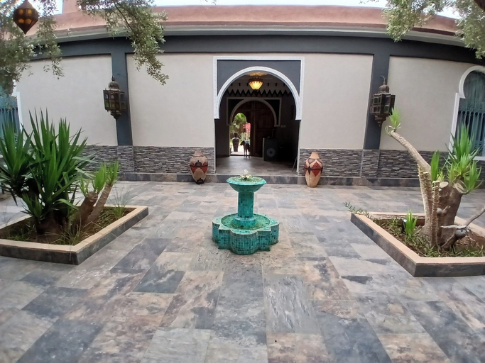 Exterior & Views 2, DAR HISANE, Marrakech