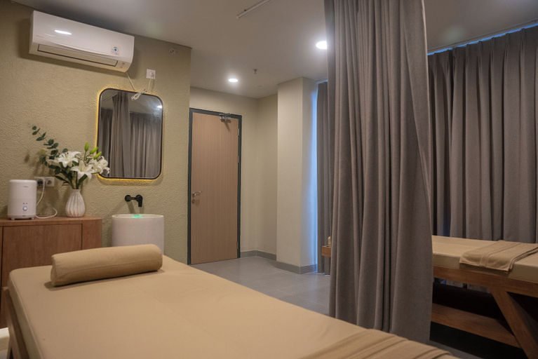 Others 2, Myze Hotel Waingapu, Sumba Timur