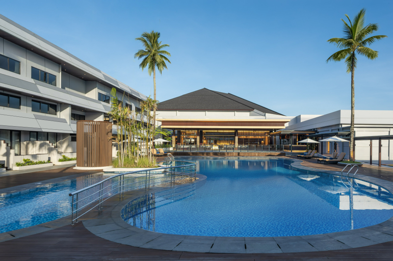 Sport & Beauty 3, Novotel Pontianak Convention Centre, Pontianak
