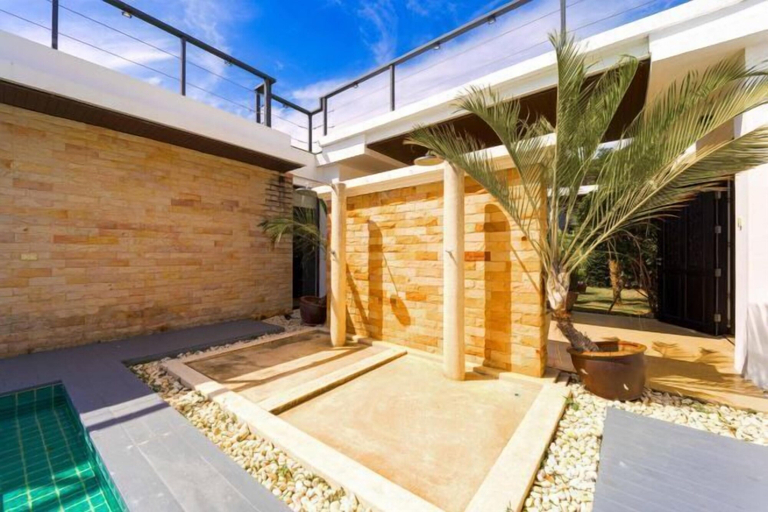 Others 4, 5 Bedroom Amazing Pool Villa in Resort (TS1), Hua Hin