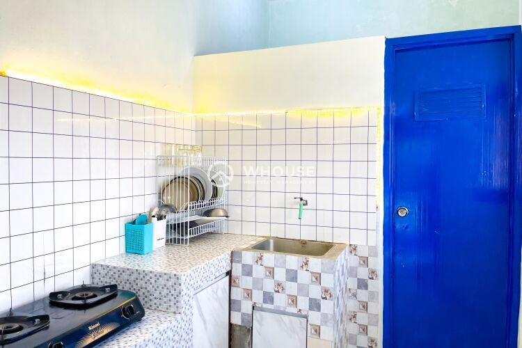 Others 4, Malioboro Guesthouse - W House, Yogyakarta