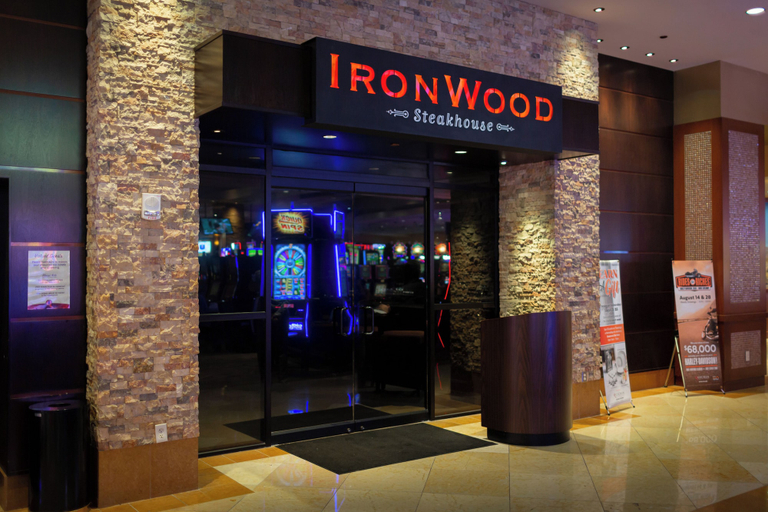 Miscellaneous, Quechan Casino Resort, Imperial