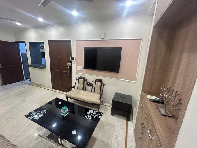 Interior, Metrolink Apartment & Suites-Green Park, Delhi