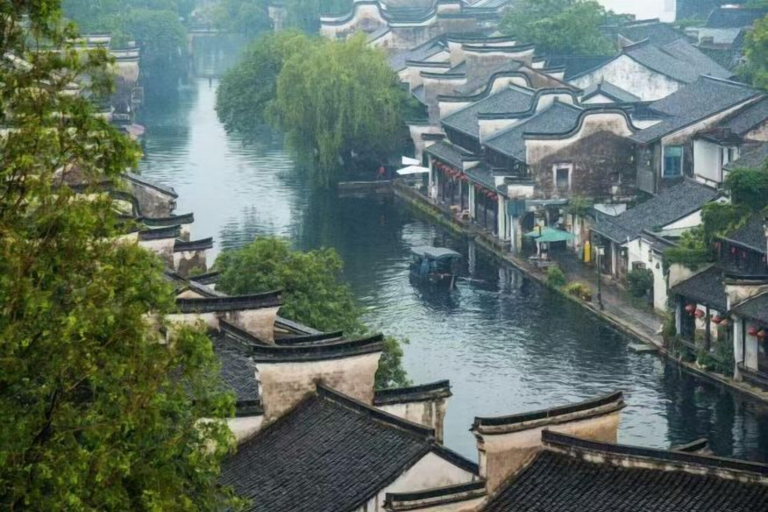 Others 5, Nanxun Liwei Boutique Hotel, Huzhou