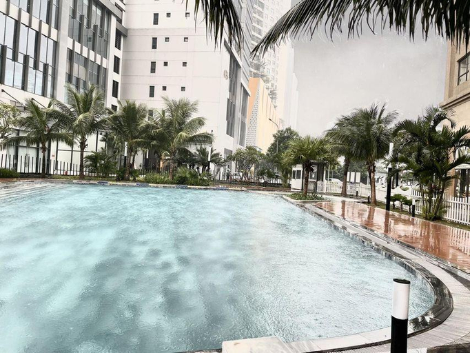 Sport & Beauty, Vinhomes D'Capitale - CitiHome, Cầu Giấy