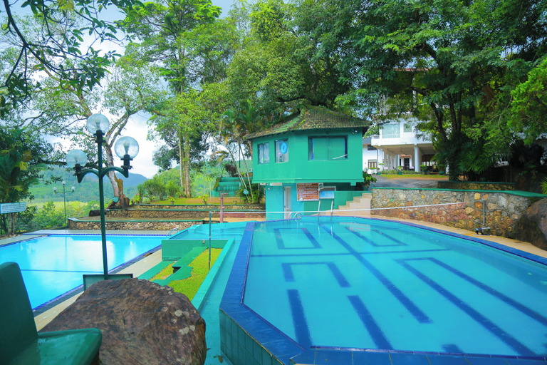 Sport & Beauty, Wijaya Holiday Resort, Kiriella