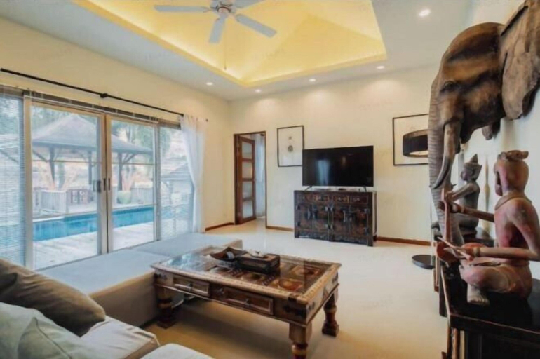 Others 5, Ivory Pool Villa in Nai Harn, Phuket Island