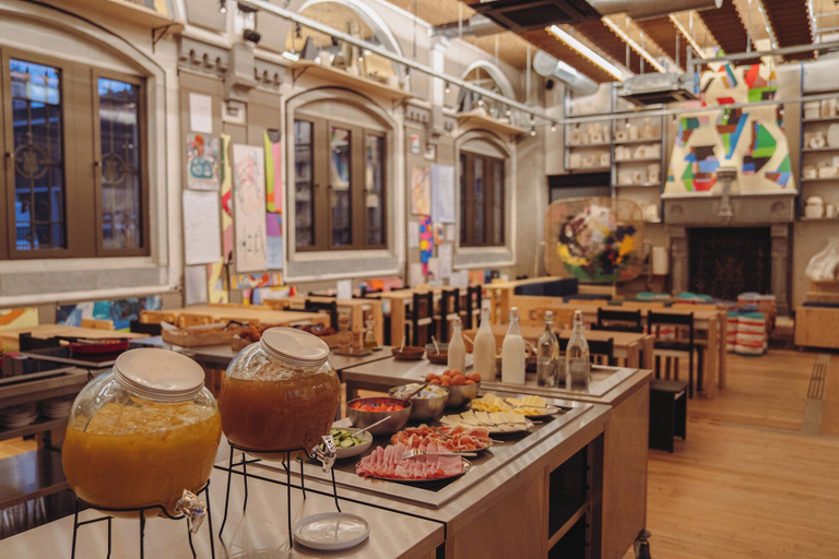 Food & Drinks 5, JAM Ghent, Oost-Vlaanderen