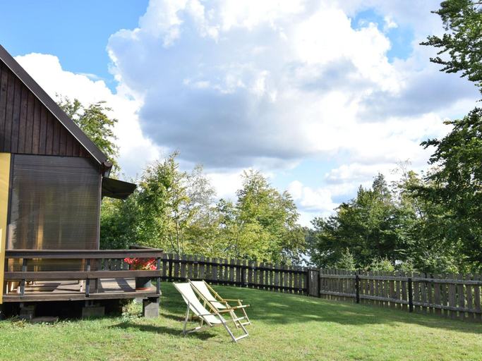 Exterior 2, Holiday Home Near Lake Mausz, Kashubia, Bytów